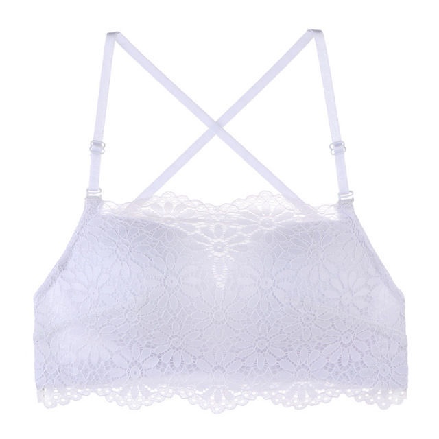 Áo Ngực Dạng Ống Không Gọng Thép Dày Chống Chảy Xệ Phong Cách Mới Cho Nữ