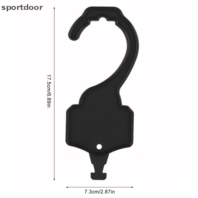 Móc Treo Thắt Lưng [sportoutdoor] Chuyên Dụng