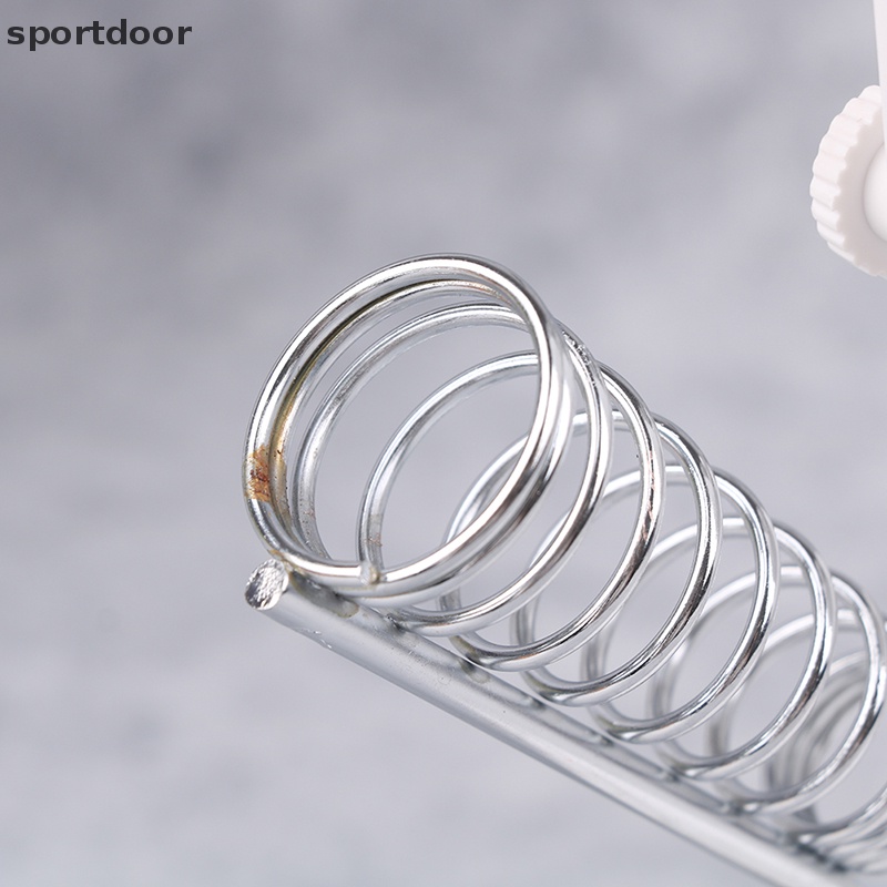 Kính Lúp Đa Năng 3 / 4.5 / 25X Có Đèn LED Và Giá Đỡ Kẹp Cá Sấu Tiện Dụng