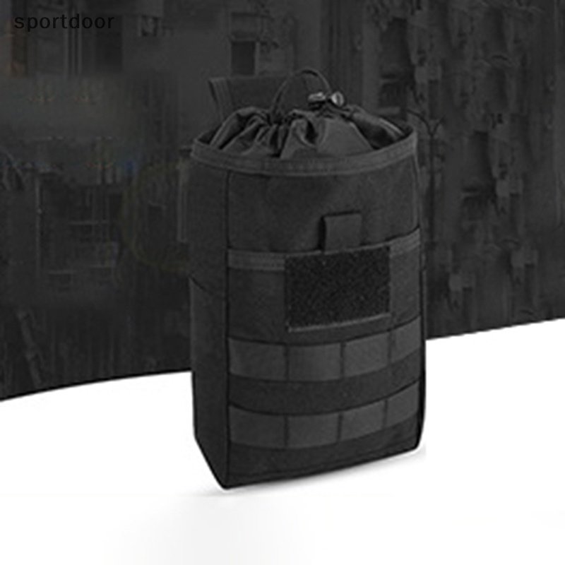 [sportoutdoor] Túi Chiến Thuật MK2 Cho Mũ Bảo Hiểm Hung Camo Cân Bằng Nhanh Chóng [out]