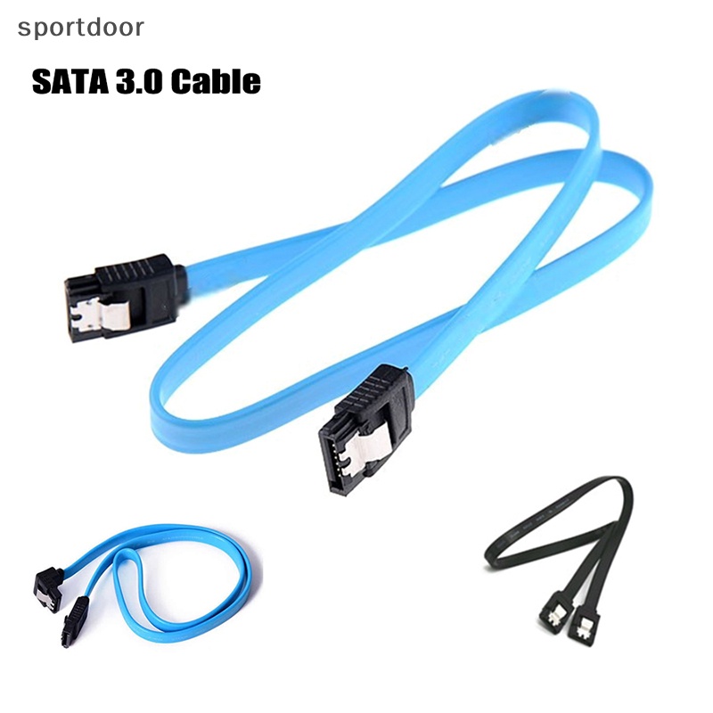 Dây Cáp Sata 3.0 Sang Ổ Cứng SSD HDD Sata 3 Góc Phải Tốc Độ Cao Cho Asus MSI Gigabyte