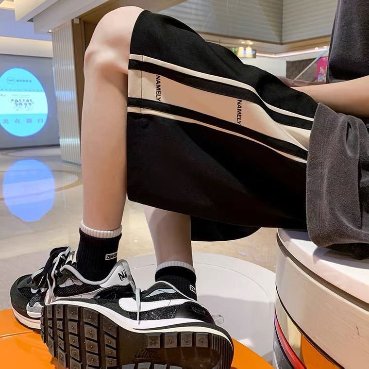 Quần Short Thể Thao Nam Thời Trang Mùa Hè