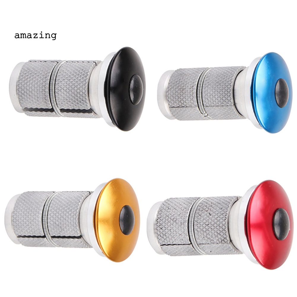 Ốc Vít Nối Dài Phuộc Trước Xe Đạp Leo Núi Chuyên Dụng