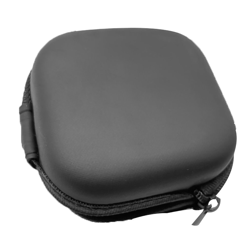 Mini Case Bag For Insta360 Oner Compatible Dual-Lens 360 Mod 4K Wide Angle Lens Glass Guards Protect Box Accessory [Q/15]