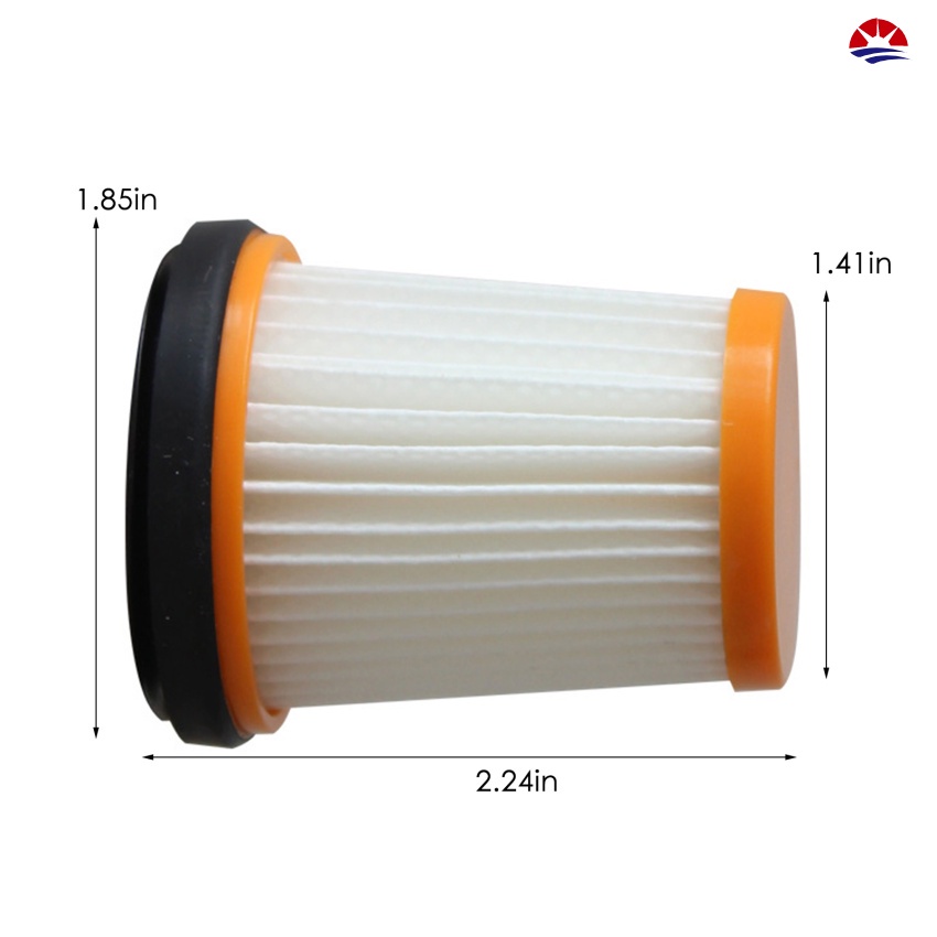 Bộ Lọc Cho Máy Hút Bụi Shark Ion W1 Wv200 Wv201 Wv205