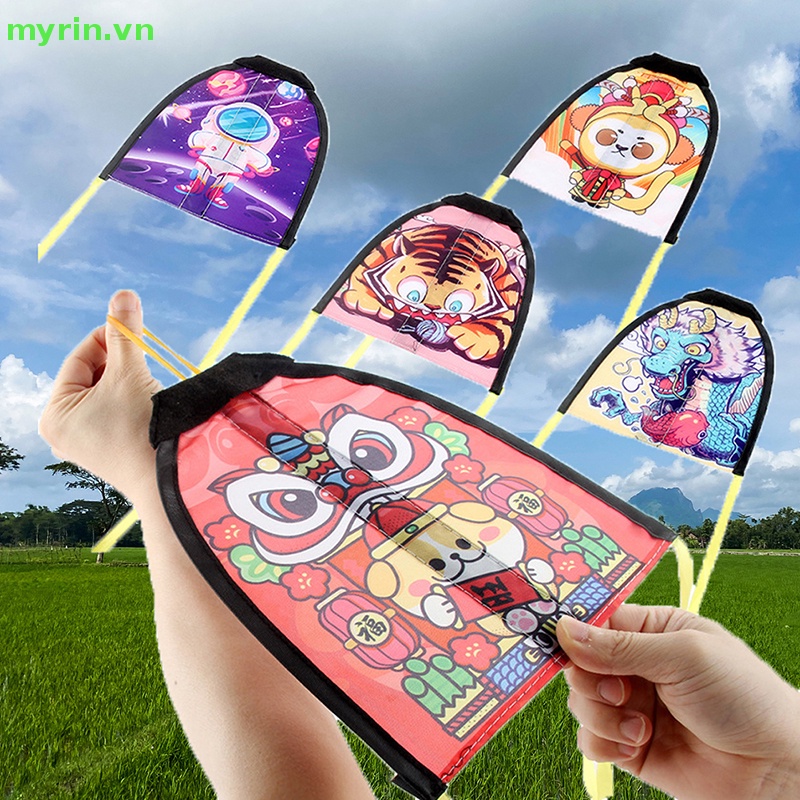 Diều Đồ Chơi Đàn Hồi Cho Bé