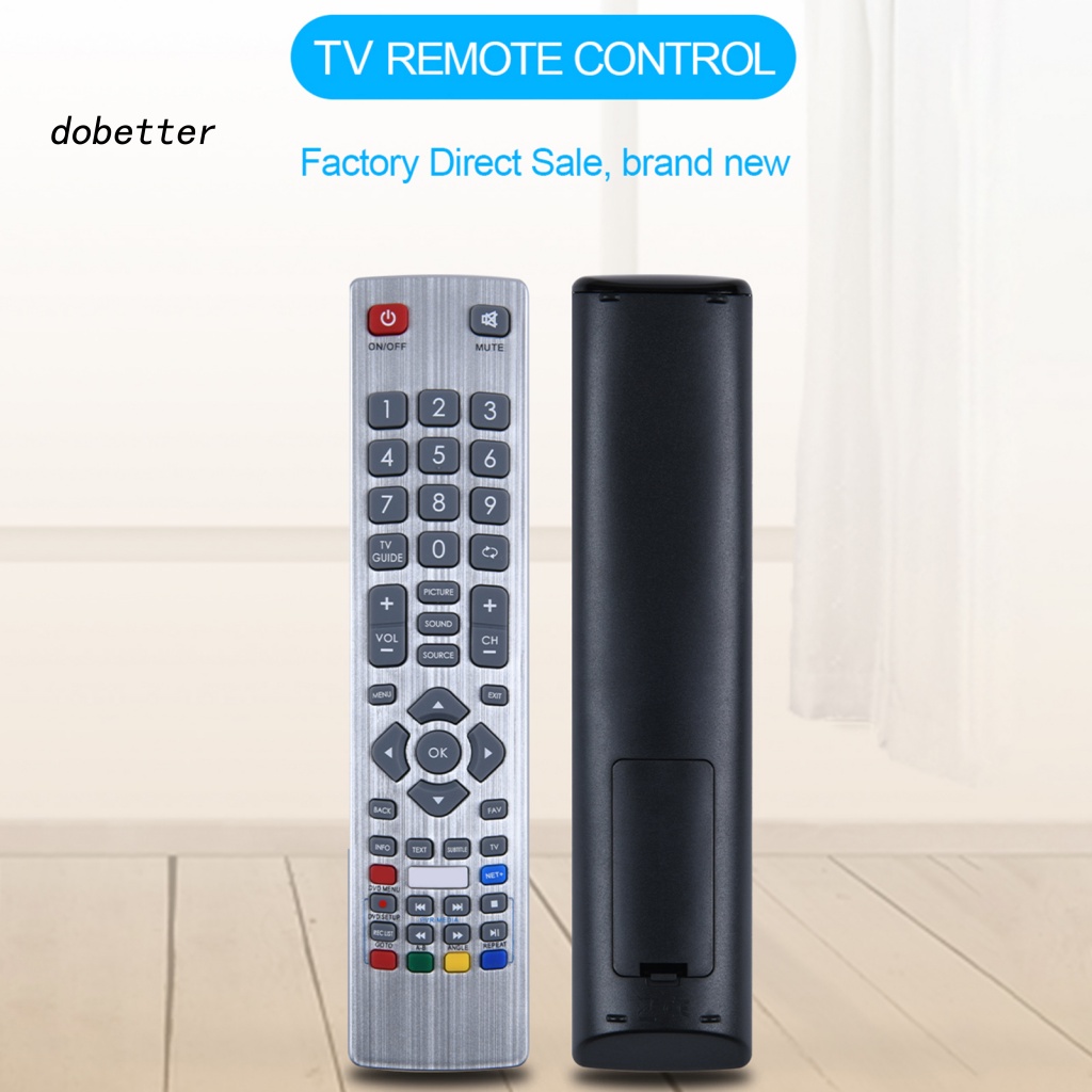 Thiết Bị Điều Khiển Từ Xa Tìm Kiếm Nhanh Không Dây Cho Sharp Aquos DH1901091551 Giày Thể Thao SHWRMC0115 Thời Trang Dành Cho SHWRMC0115