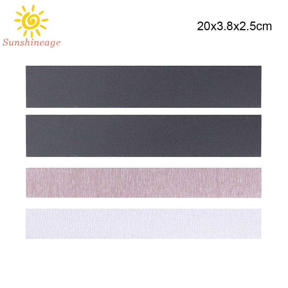 Set 4 Giấy Nhám Chuyên Dụng Cho Đàn Ghi Ta