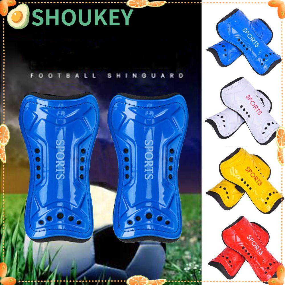 1 Cặp Đệm Bảo Vệ Chân Bằng Xốp Mềm Nhẹ Màu Xanh Dương / Trắng / Đen / Đỏ Dành Cho Trẻ Em