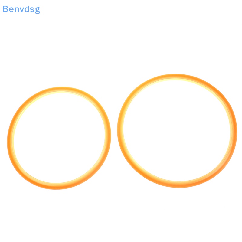 Vòng Đệm Cao Su Silicon Màu Nâu Cho Nồi Áp Suất 18 / 20 / 22 / 24 / 26 / 28 / 30cm