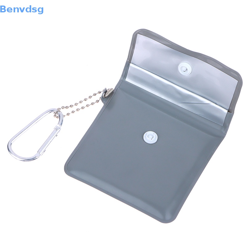 1 Túi Đựng Benvdsg &gt; 1 Cái Chống Cháy Tiện Lợi