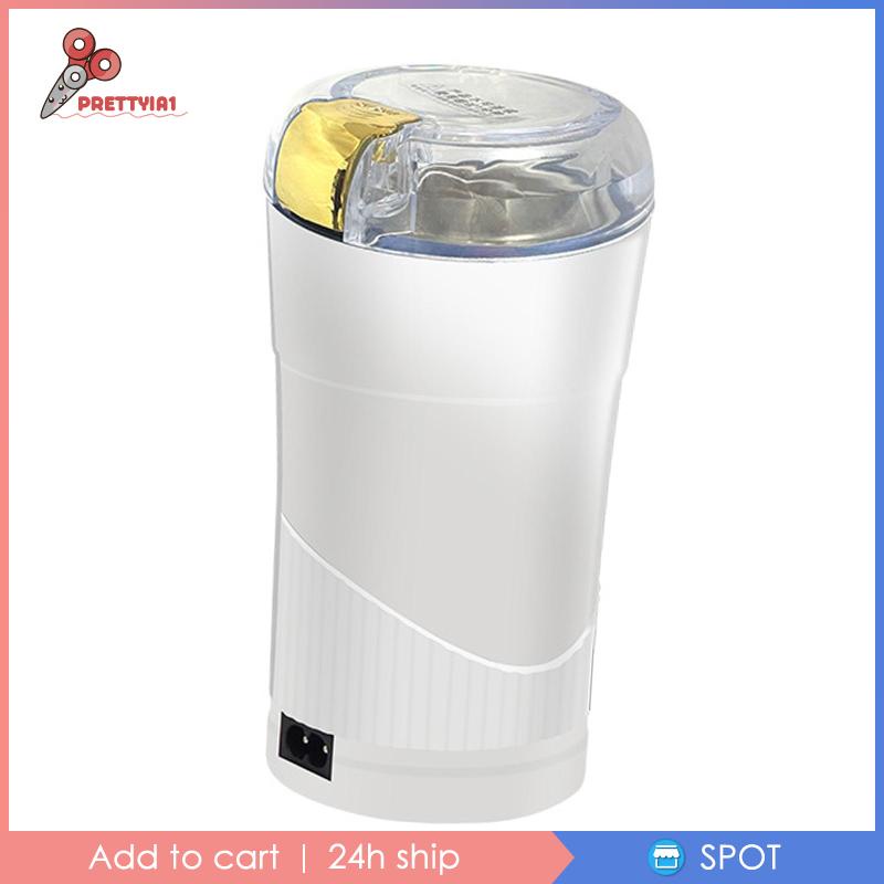 Máy Xay Cà Phê Espresso Gia Vị Cỡ Nhỏ 1