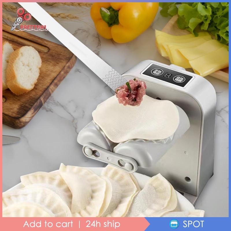 1 Dụng Cụ Làm Há Cảo Dạng Nhấn Tiện Dụng