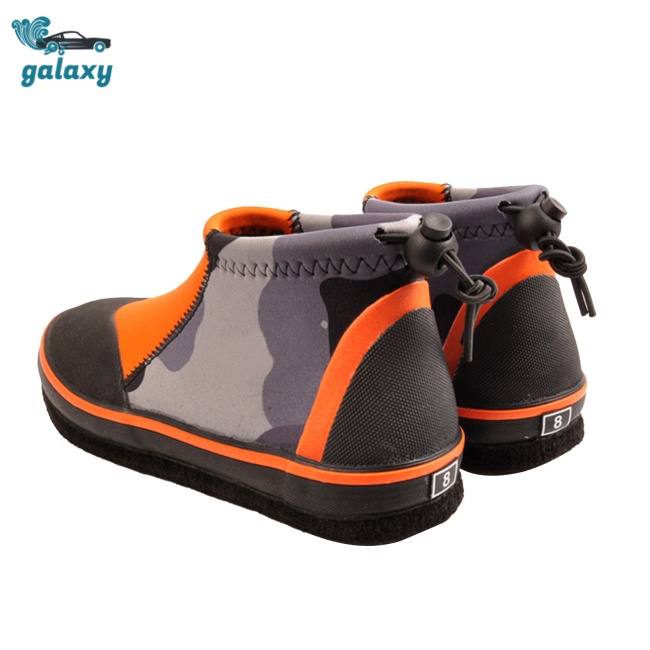 Galaxy Giày Thể Thao Chống Trượt Chuyên Nghiệp Cho Nam Nữ