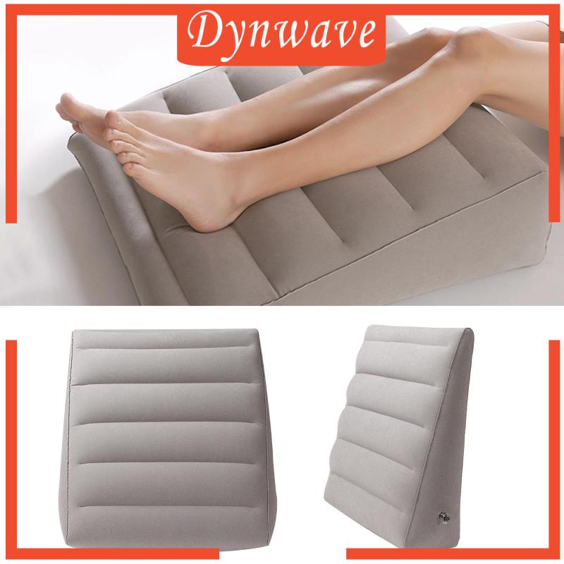 Gối Bơm Hơi Nằm Ngủ Tiện Dụng Cho Xe Hơi