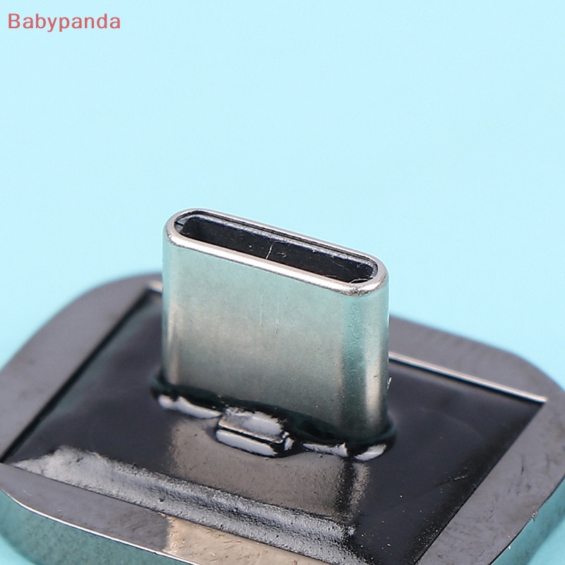 Usb 2.0 Loại C Udisk Udisk Chip 16 / 32GB Mini Ngắn Dành Cho Xe Hơi