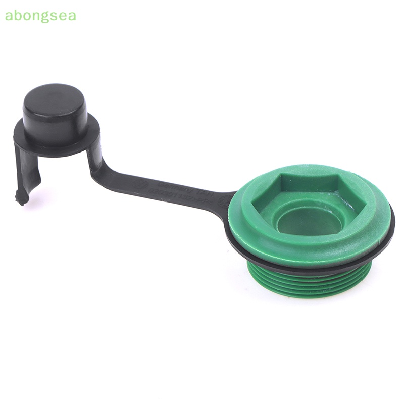 1 Bộ Phích Cắm / Nắp Đậy Cho MK1 MK2 Golf Gearbox 020301129D D 020301132 020301129 Áo Kiểu Thiết Kế Xinh Xắn Hợp Thời Trang