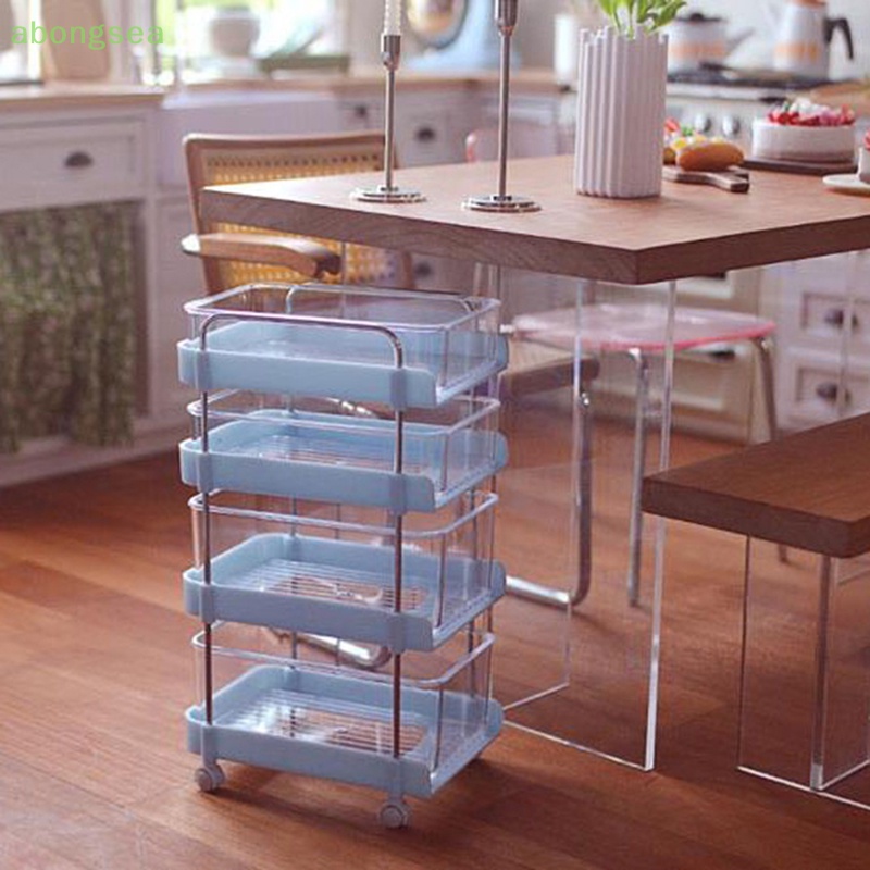 Abongsea Mô Hình Xe Đẩy Em Bé Tỉ Lệ 1 / 6 Trang Trí Nhà Búp Bê