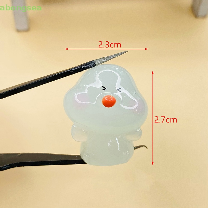 5 Gà Con Phát Sáng Trang Trí Phong Cách Ngẫu Nhiên