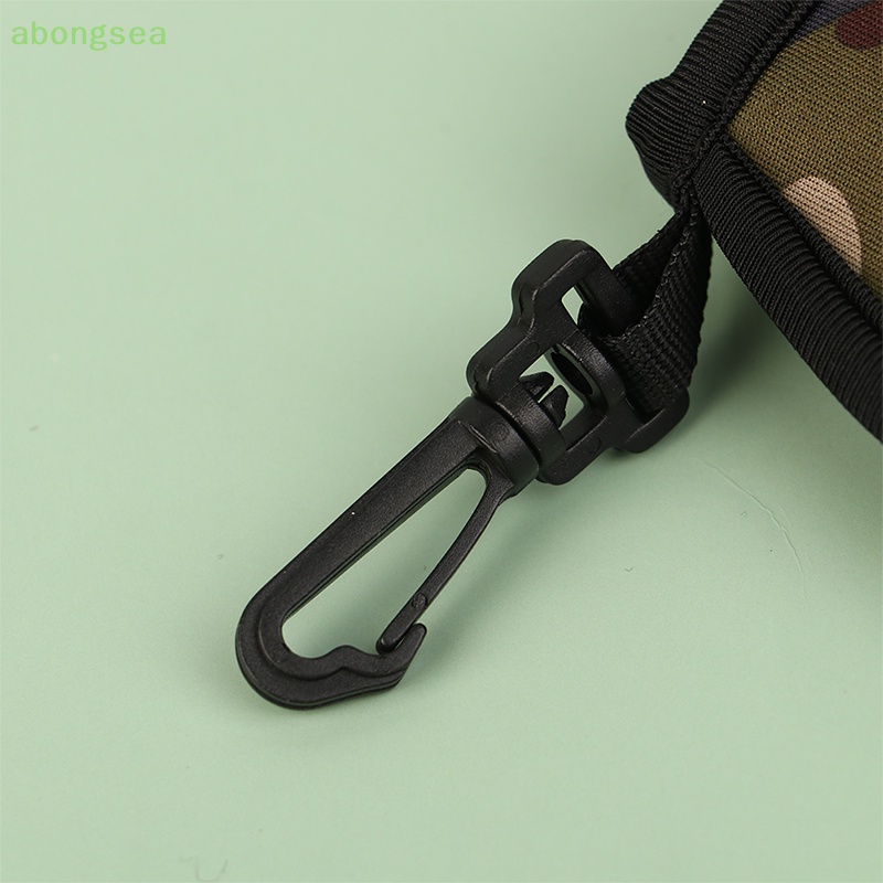 1 Túi Đựng Dụng Cụ Vệ Sinh Gậy Đánh Golf Tiện Lợi