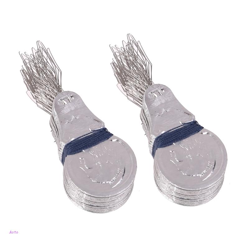 Set 100 Vòng Dây Chuyên Dụng Cho Máy May Thủ Công