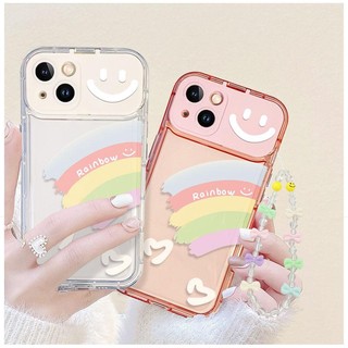 Ốp Điện Thoại Chống Sốc Họa Tiết Mặt Cười Cho Iphone 11 Pro Max 12 13 14 Pro Max 7 8 Plus SE2020 XS Max XS Plus Max