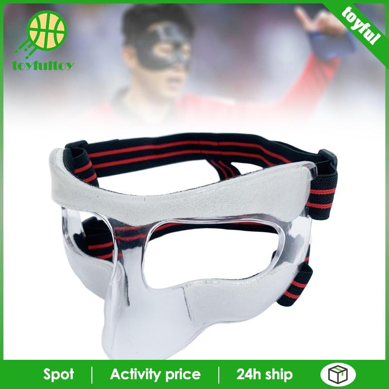 Phụ Kiện Bảo Vệ Mũi Dùng Trong Thể Thao