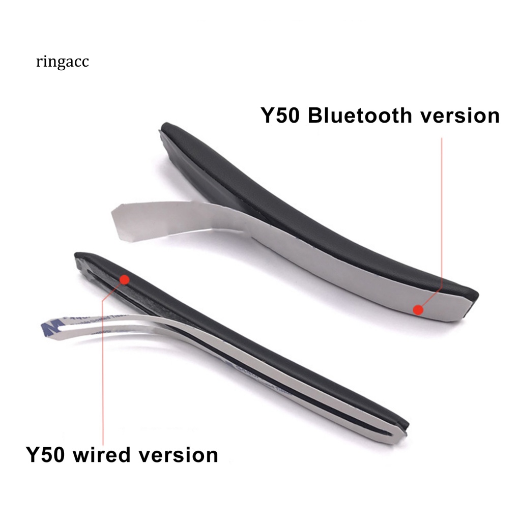 Rga 1 Cặp Đệm Tai Nghe Thay Thế Bằng Xốp Mềm Chống Bụi