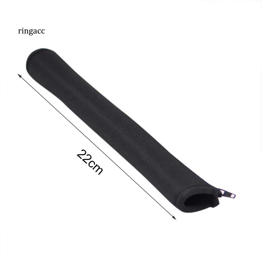 Vỏ Bọc Đầu Tai Nghe Bằng Da Giả Mềm Mại Thay Thế Cho Audio Technica ATH-M50X M30X M40X