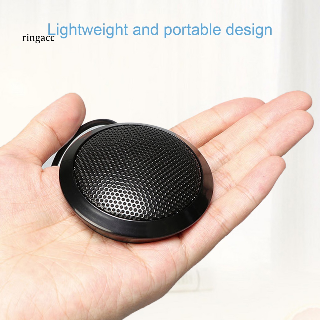 Micro RGA Cổng USB2.0 HiFi Chống Ồn Cho Máy Tính