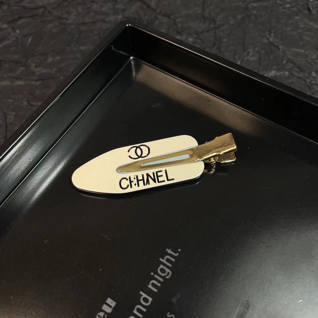 Kẹp Tóc Không Đường May Thiết Kế Ngọt Ngào Dễ Thương Cho Nữ