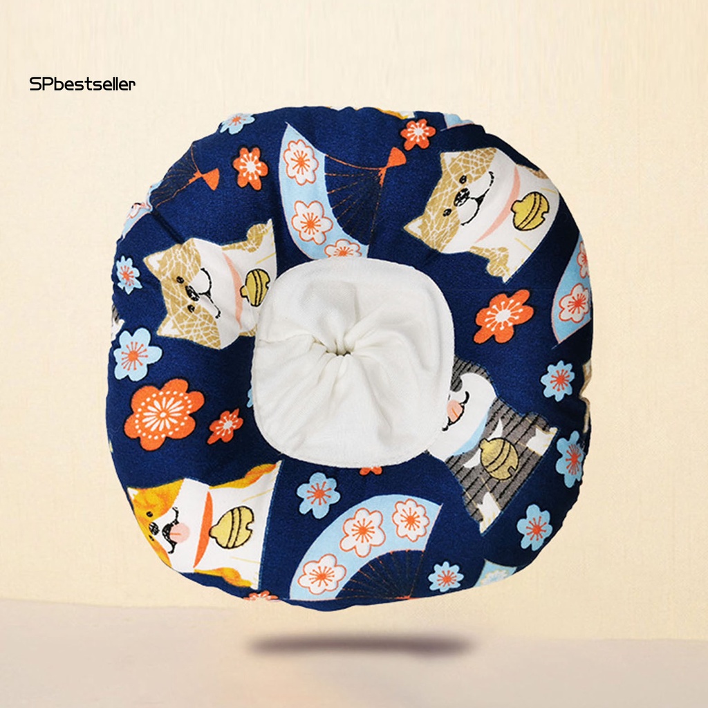 Vòng Cổ Hình Nón Bảo Vệ Thú Cưng Có Thể Điều Chỉnh Được