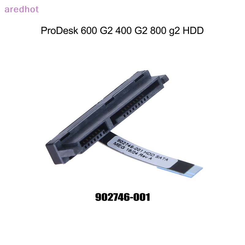 Dây Cáp Ổ Cứng Tương Thích Với HP ProDesk 400 600 800 G2 ENT15-DM Mini EliteDesk HDD 902746Áo Thun Thiết Kế Mới Năng Động Thời Trang Dành Cho 001-001