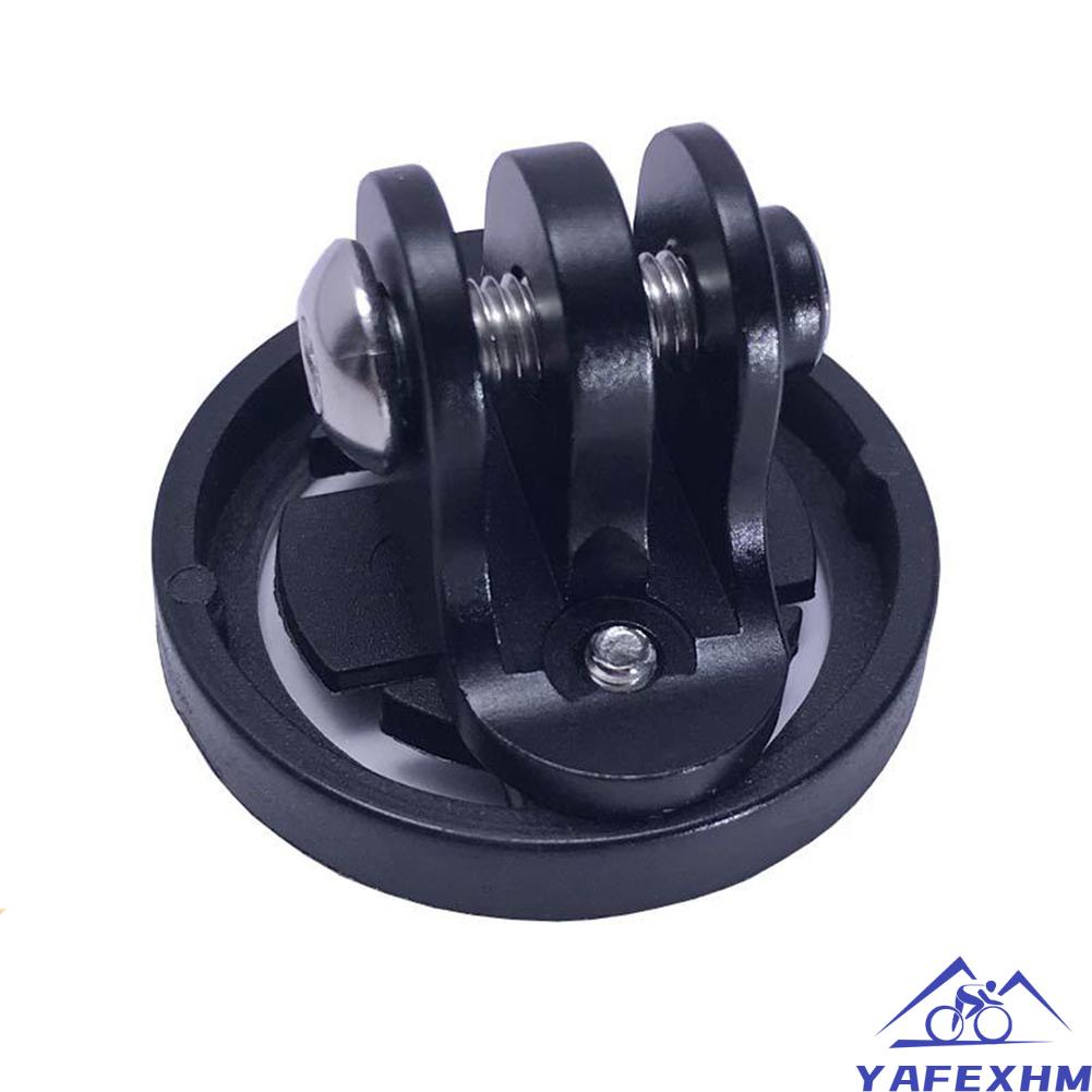 Giá Đỡ Camera Hành Trình GoPro Và Garmin Gắn Đuôi Xe Đạp Chất Lượng Cao