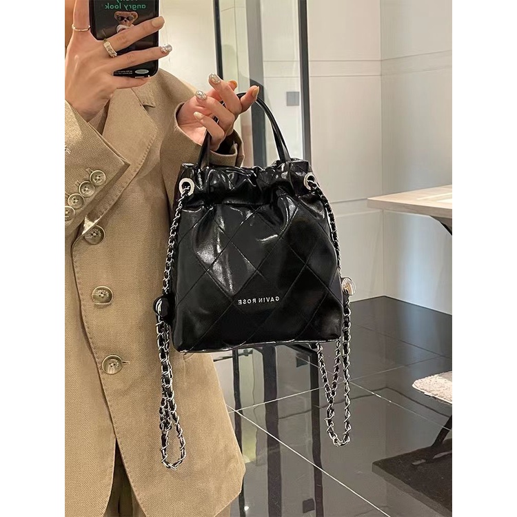 Balo Da Mềm Cỡ Lớn Thời Trang 2023 x 7X14