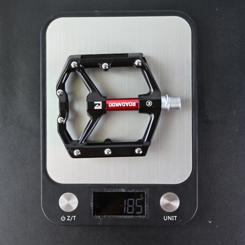 Cặp Bàn Đạp Bằng Hợp Kim Nhôm CNC Cho Xe Đạp Leo Núi