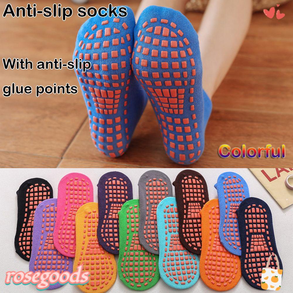 Vớ Nhung Dày Dặn Giữ Ấm Chân Dành Cho Bé Trai Gái