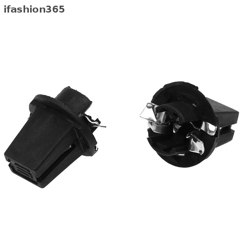 Set 10 Chuôi Cắm Bóng Đèn T5 B8.5D Tiện Dụng