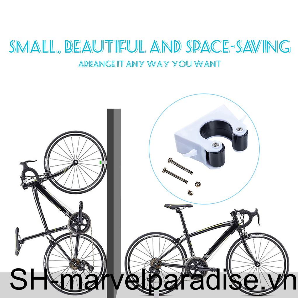 Giá Đỡ Xe Đạp MTB Gắn Tường Tiện Dụng