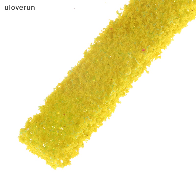 1 Dải Cỏ Xanh Mô Phỏng Để Bàn Trang Trí