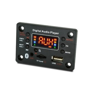 Mạch Blutooth Loa Kéo 5v Có EQ
