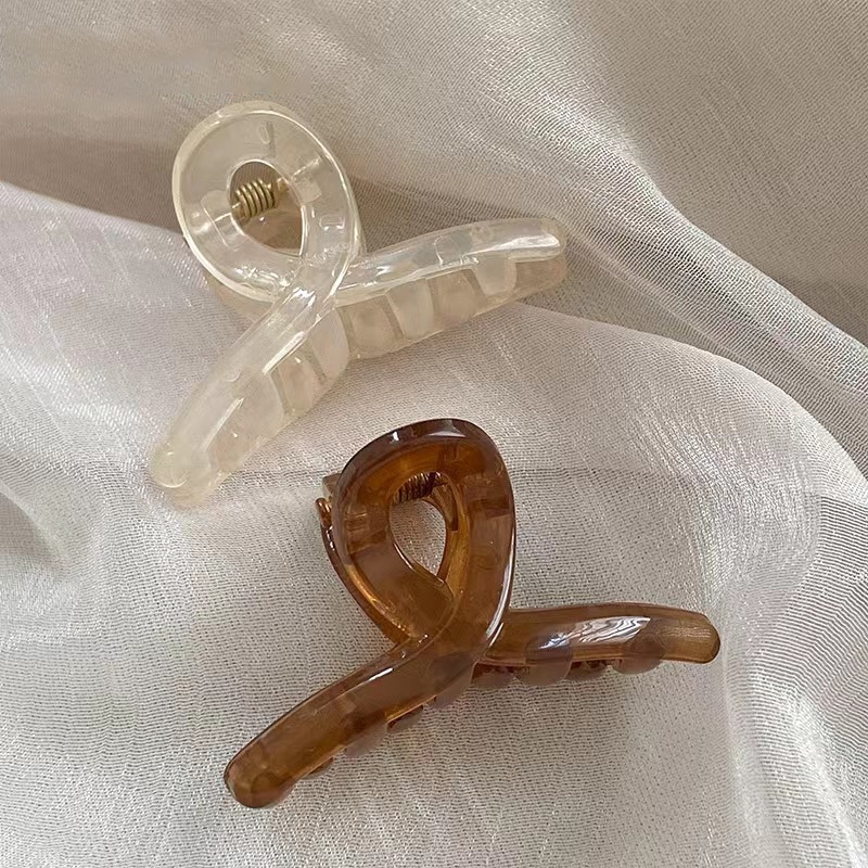 Kẹp Tóc Mini Dễ Thương Thời Trang Mùa Hè Cho Bé Gái