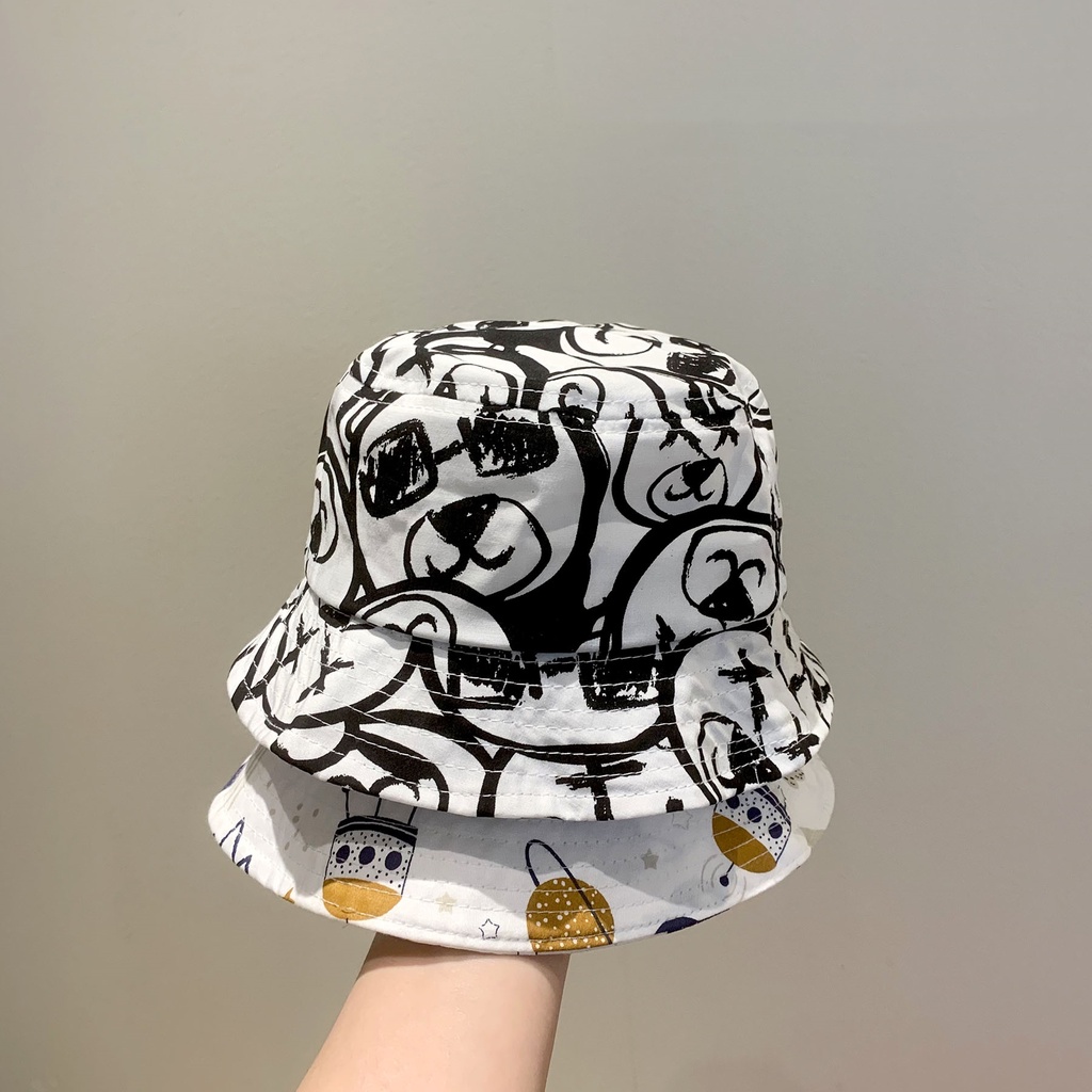 Mũ Tai Bèo Chống Nắng Thiết Kế Dễ Thương Thời Trang Mùa Hè Cho Bé Trai