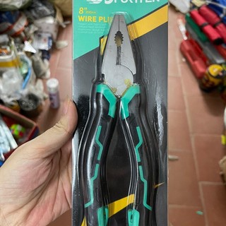 Kìm điện 8inch (200mm) GF