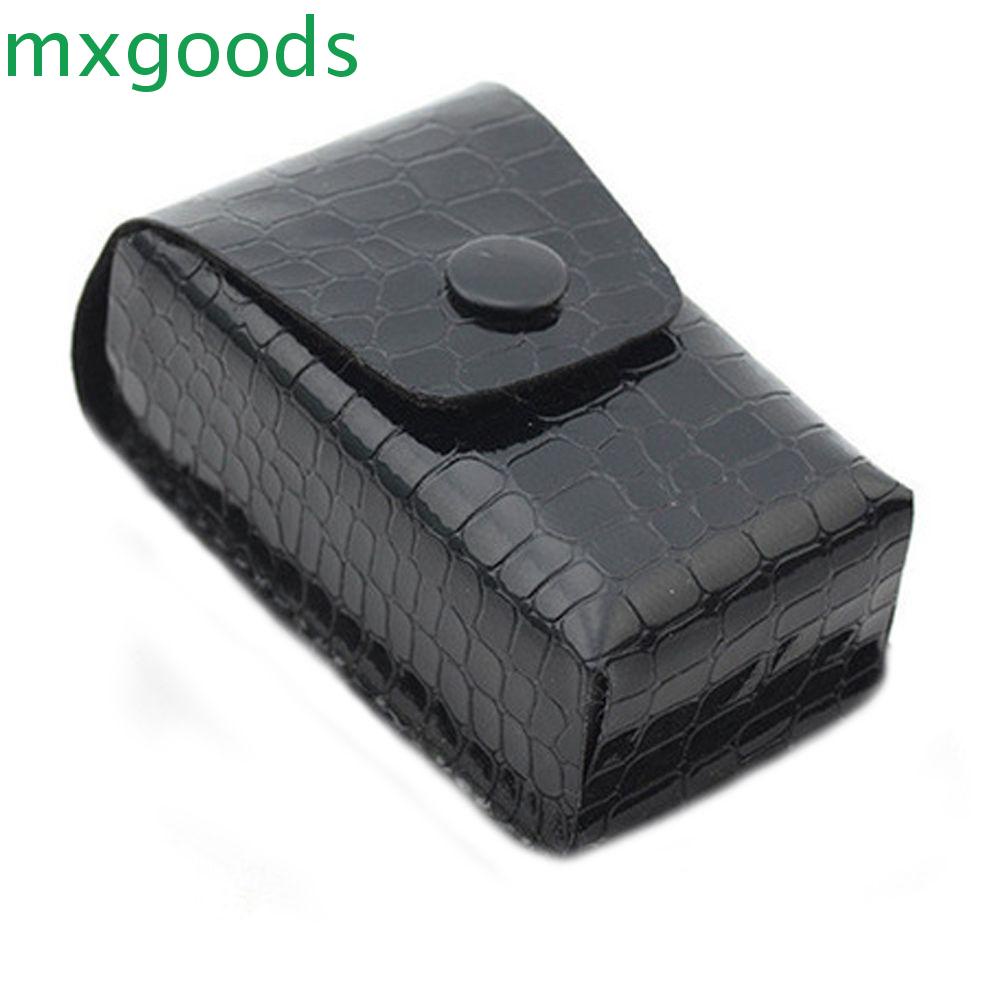 Hộp Đựng Mắt Kính Dạng Gập Kèm Kẹp Thời Trang Chất Lượng Cao Ốp