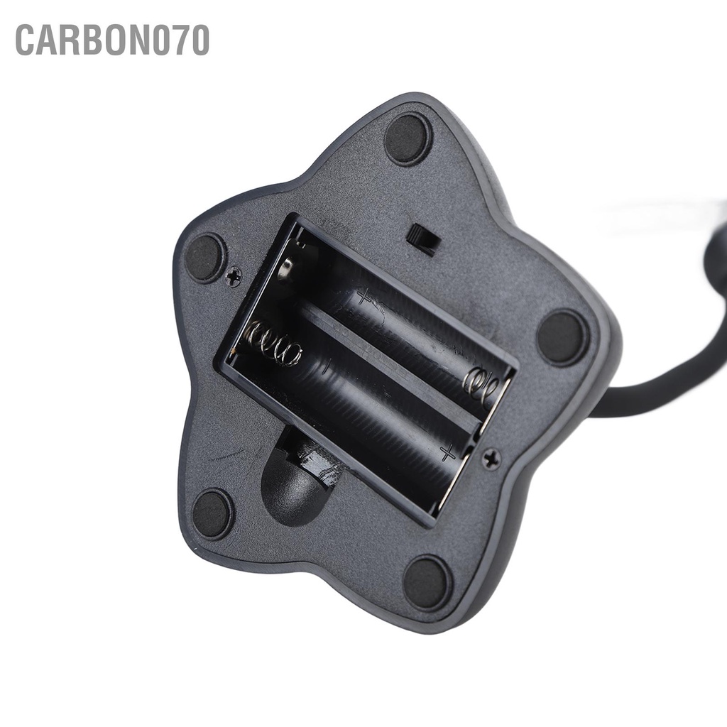 Carbon070 Quạt Đuổi Côn Trùng Đa Chức Năng Không Có Hóa Chất An Toàn Hiệu Quả Diệt Bọ Tự Động Di Cho Nhà Ngoài Trời