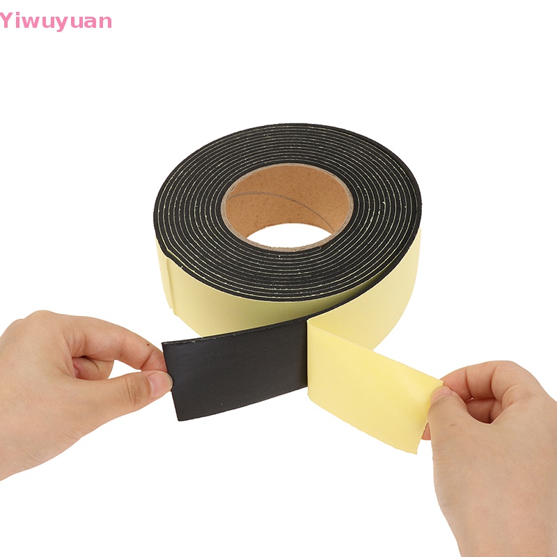 Cuộn Băng Dính Bằng Xốp EVA Dài 5M Chống Sốc Tiện Dụng