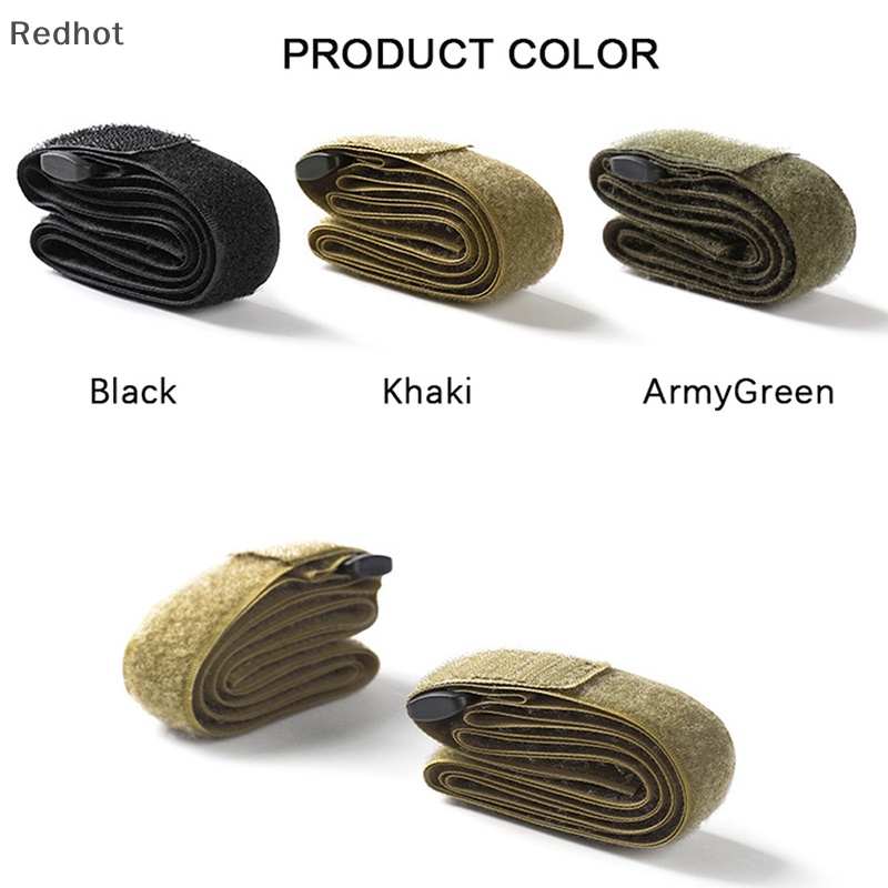 Bộ 4 Dây Đai Cố Định Hành Lý Có Thể Điều Chỉnh Được