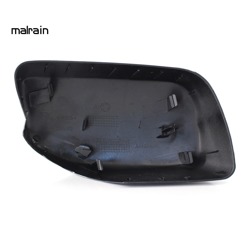 1 Cặp Ốp Gương Chiếu Hậu Thay Thế Chất Lượng Cao 51167078360 51167078359 Phụ Kiện Chuyên Dụng Cho Xe BMW 5 Seriese60 2004-2007 5 Seriese 60 2004-2007