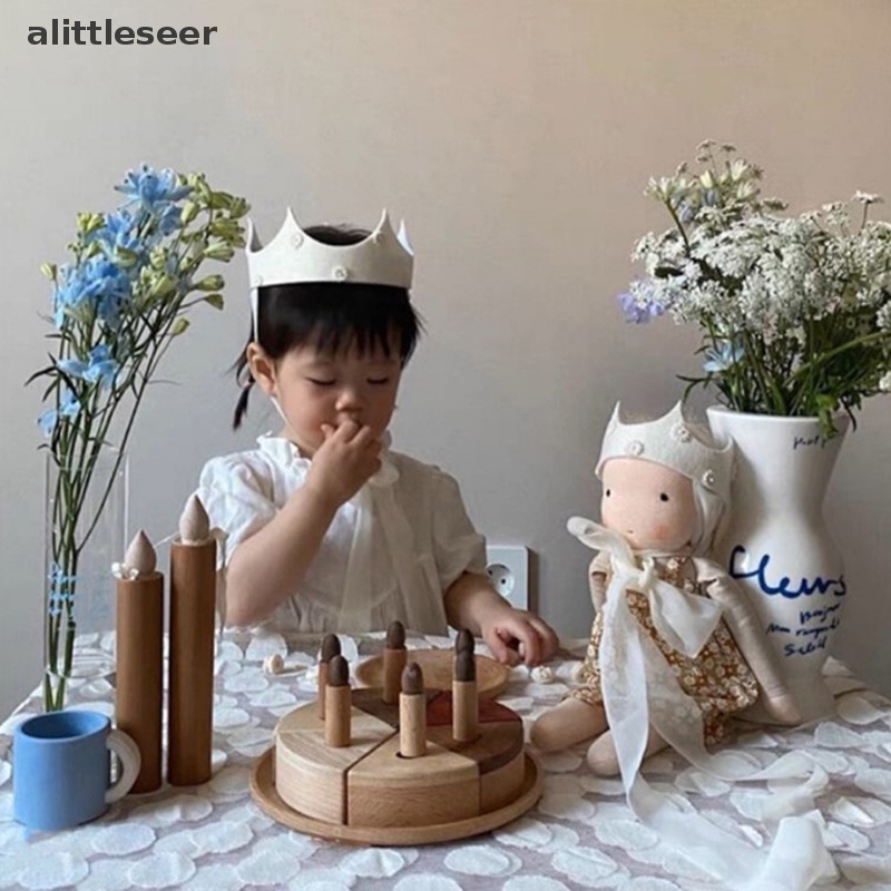 Mũ Turban Vương Miện Đội Đầu Dành Cho Bé Trai Gái